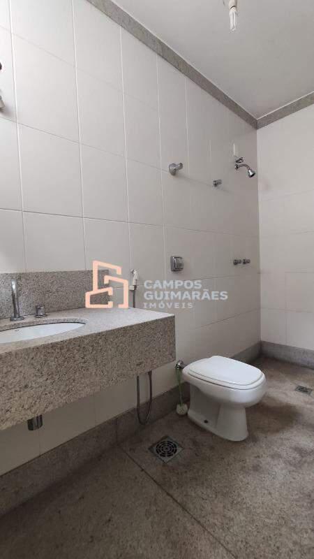 Casa, Belvedere, 4 Quartos, 2 Vagas, 4 Suítes