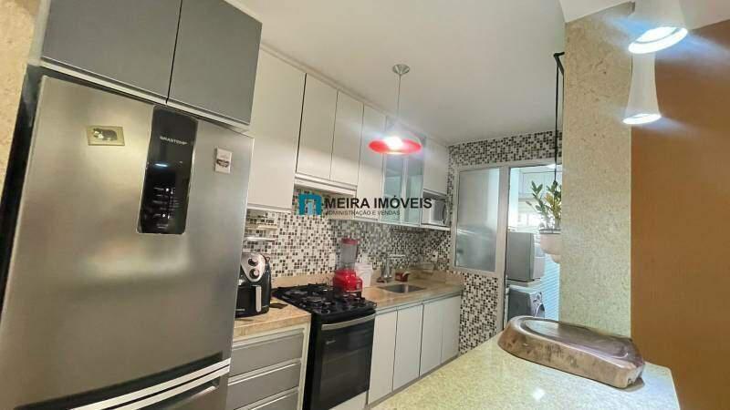 Apartamento, Funcionários, 3 Quartos, 2 Vagas, 1 Suíte