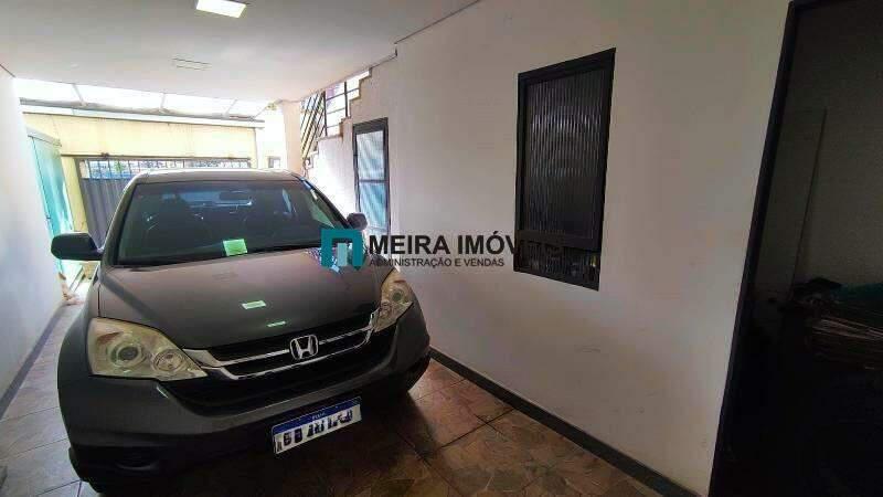 Casa, Serrano, 3 Quartos, 2 Vagas, 1 Suíte