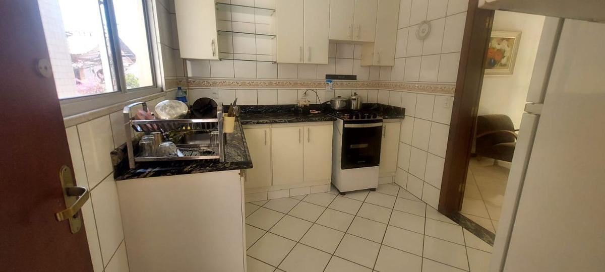 Apartamento, Ipiranga, 4 Quartos, 2 Vagas, 1 Suíte