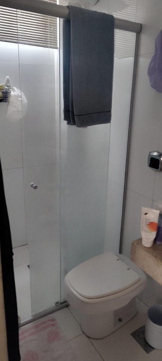 Apartamento, Ipiranga, 3 Quartos, 2 Vagas, 1 Suíte