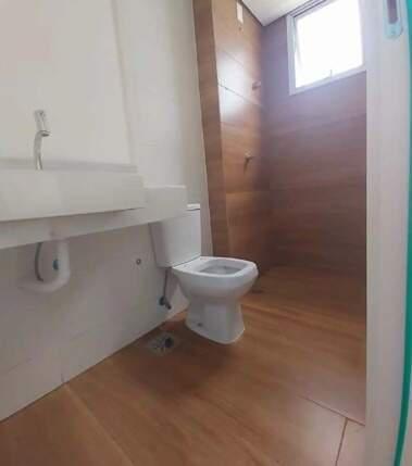 Cobertura, Sagrada Família, 3 Quartos, 2 Vagas, 1 Suíte