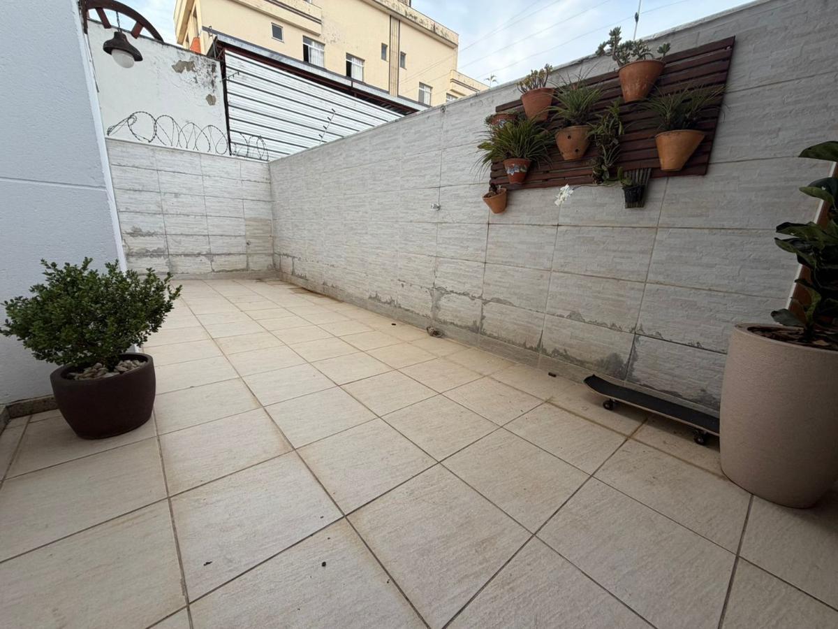 Apartamento, União, 3 Quartos, 2 Vagas, 1 Suíte