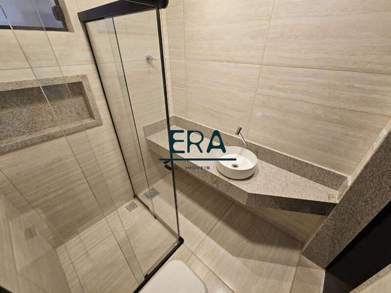 Casa, São Lucas, 3 Quartos, 4 Vagas, 2 Suítes