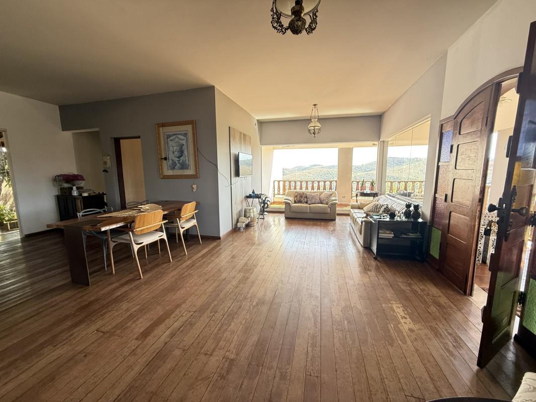 Casa, Acurui, 5 Quartos, 6 Vagas, 3 Suítes