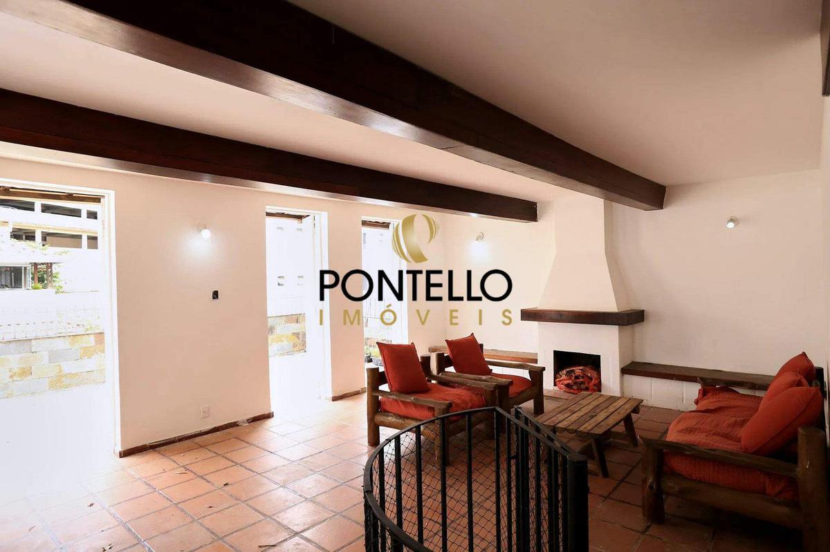 Cobertura, Santo Antônio, 4 Quartos, 1 Vaga, 2 Suítes
