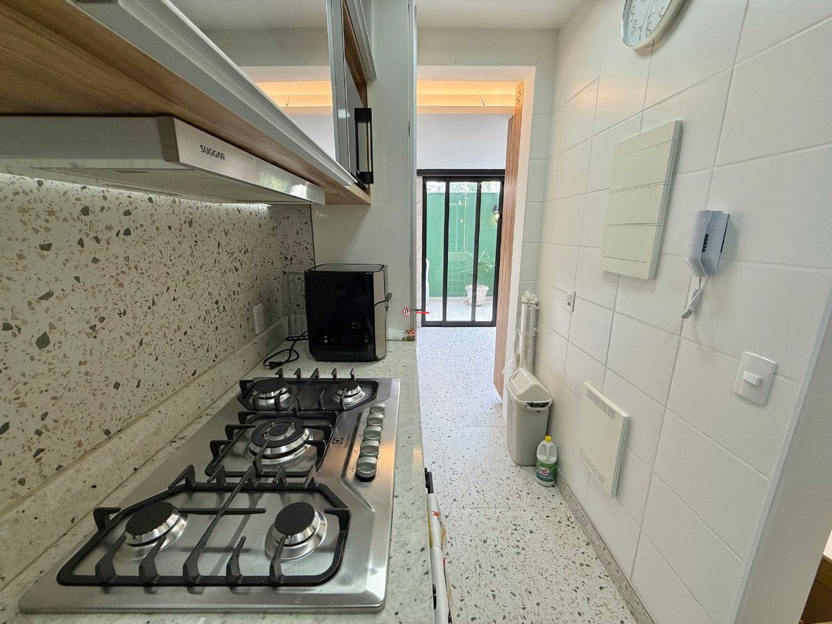Apartamento, Jaraguá, 1 Quarto, 1 Vaga, 1 Suíte