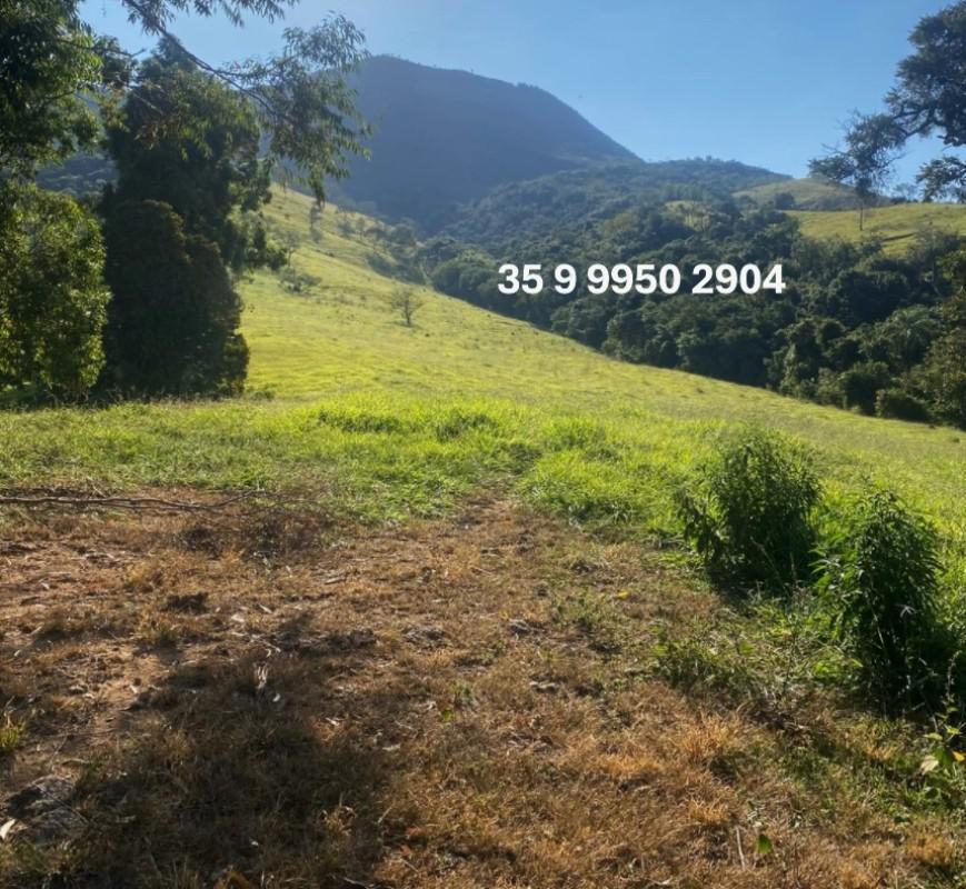 Fazenda, Zona Rural, 0 Quarto, 0 Vaga