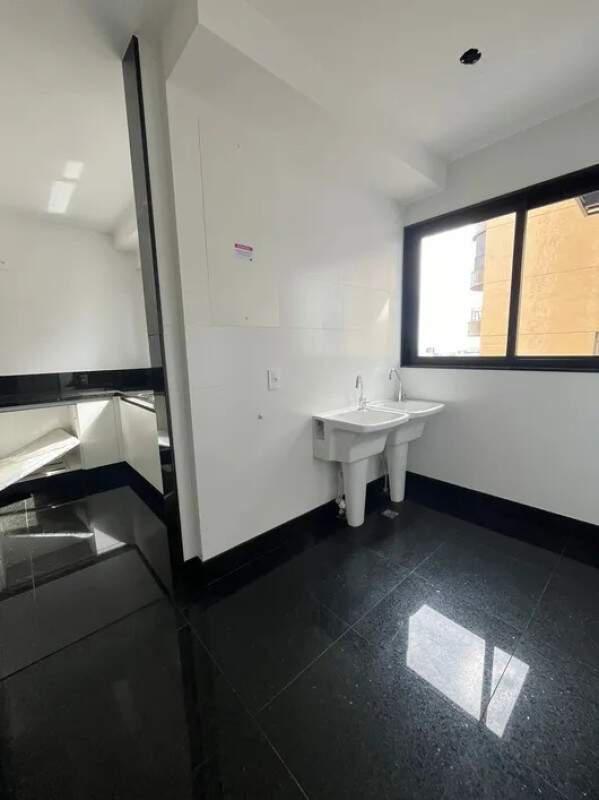Apartamento, Serra, 4 Quartos, 4 Vagas, 2 Suítes