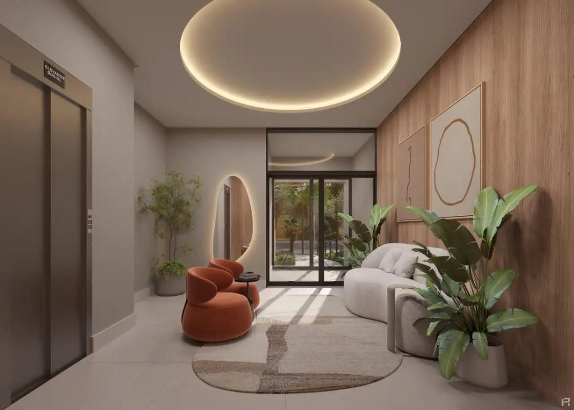 Apartamento, Castelo, 3 Quartos, 2 Vagas, 1 Suíte