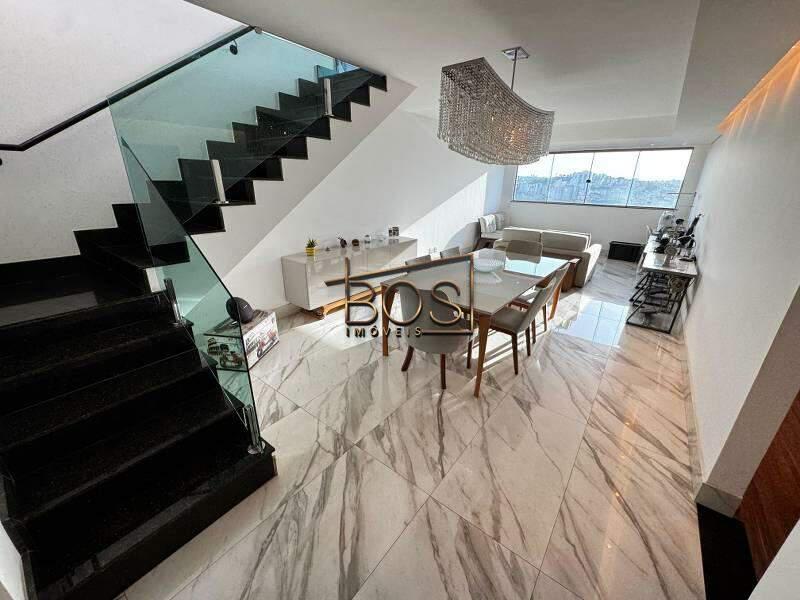 Cobertura, Fernão Dias, 4 Quartos, 4 Vagas, 3 Suítes