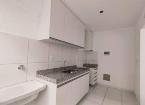 Apartamento, Betânia, 2 Quartos, 1 Vaga, 1 Suíte