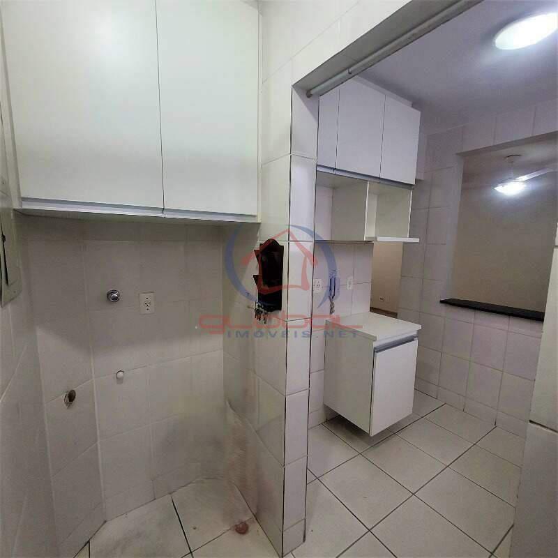 Apartamento, Ouro Preto, 3 Quartos, 2 Vagas, 1 Suíte