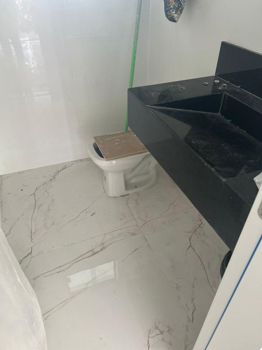 Casa, Planalto, 3 Quartos, 2 Vagas, 1 Suíte