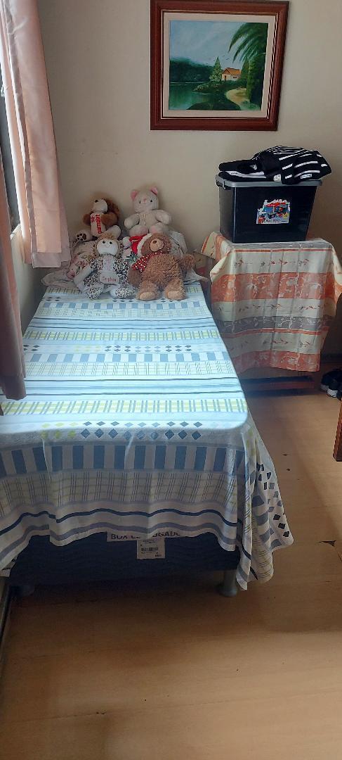 Apartamento, Alto Barroca, 3 Quartos, 1 Vaga