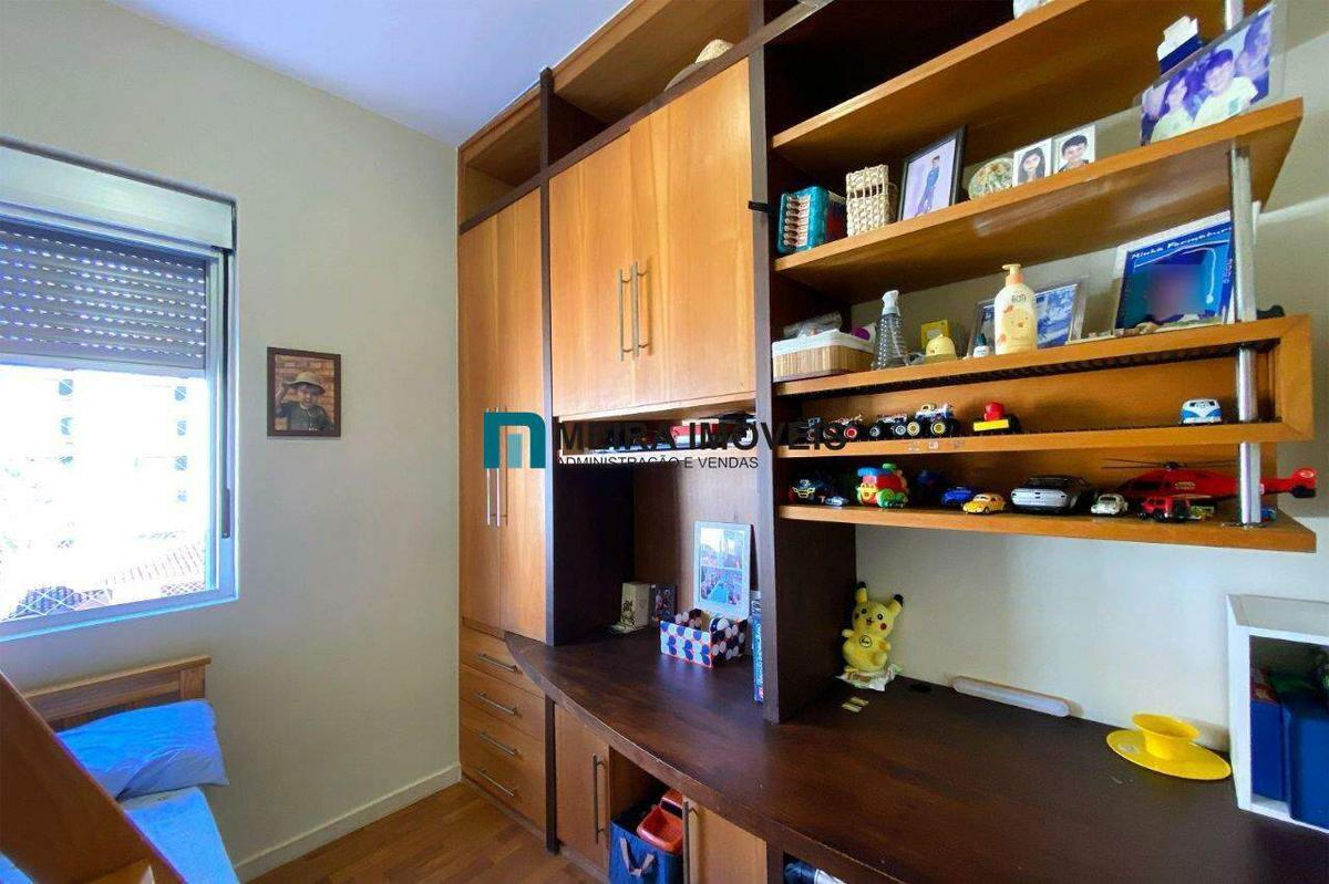 Apartamento, São Pedro, 3 Quartos, 1 Vaga, 1 Suíte