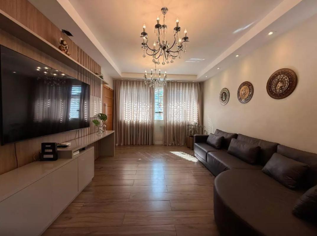 Casa, Serrano, 4 Quartos, 4 Vagas, 1 Suíte