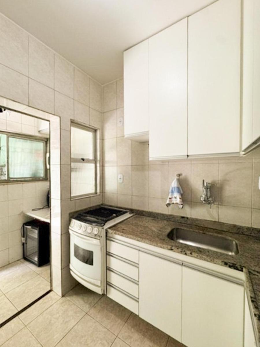 Apartamento, Castelo, 2 Quartos, 1 Vaga