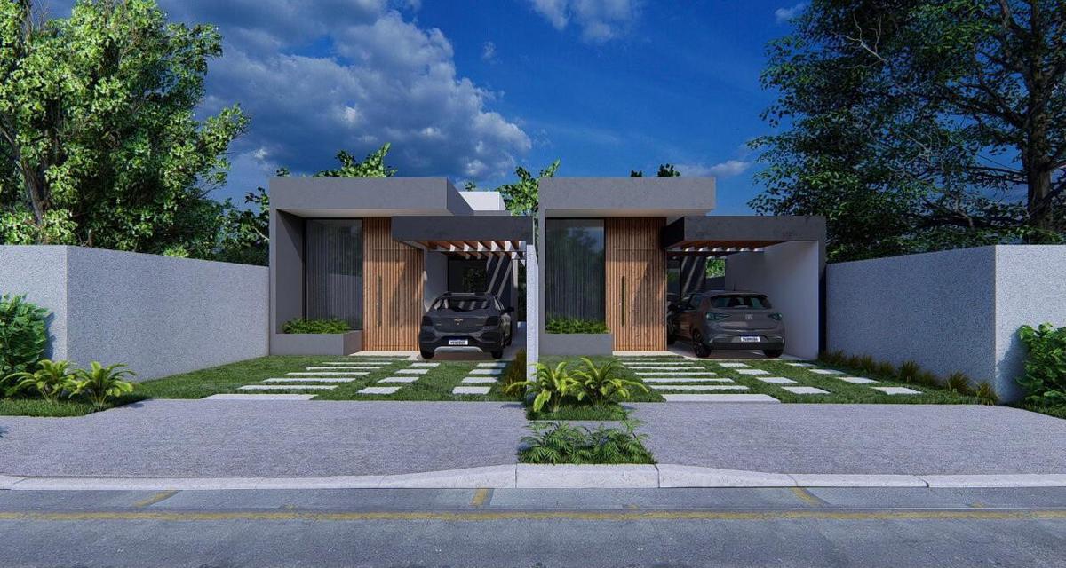 Lote, Residencial Visão, 0 Quarto, 0 Vaga