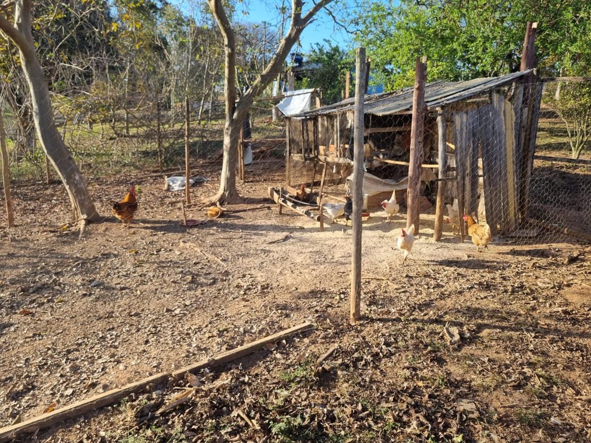 Fazenda, Zona Rural, 3 Quartos, 0 Vaga