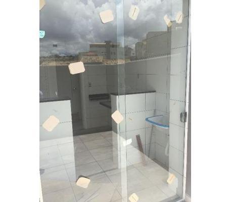 Apartamento, Cabral, 3 Quartos, 2 Vagas, 1 Suíte