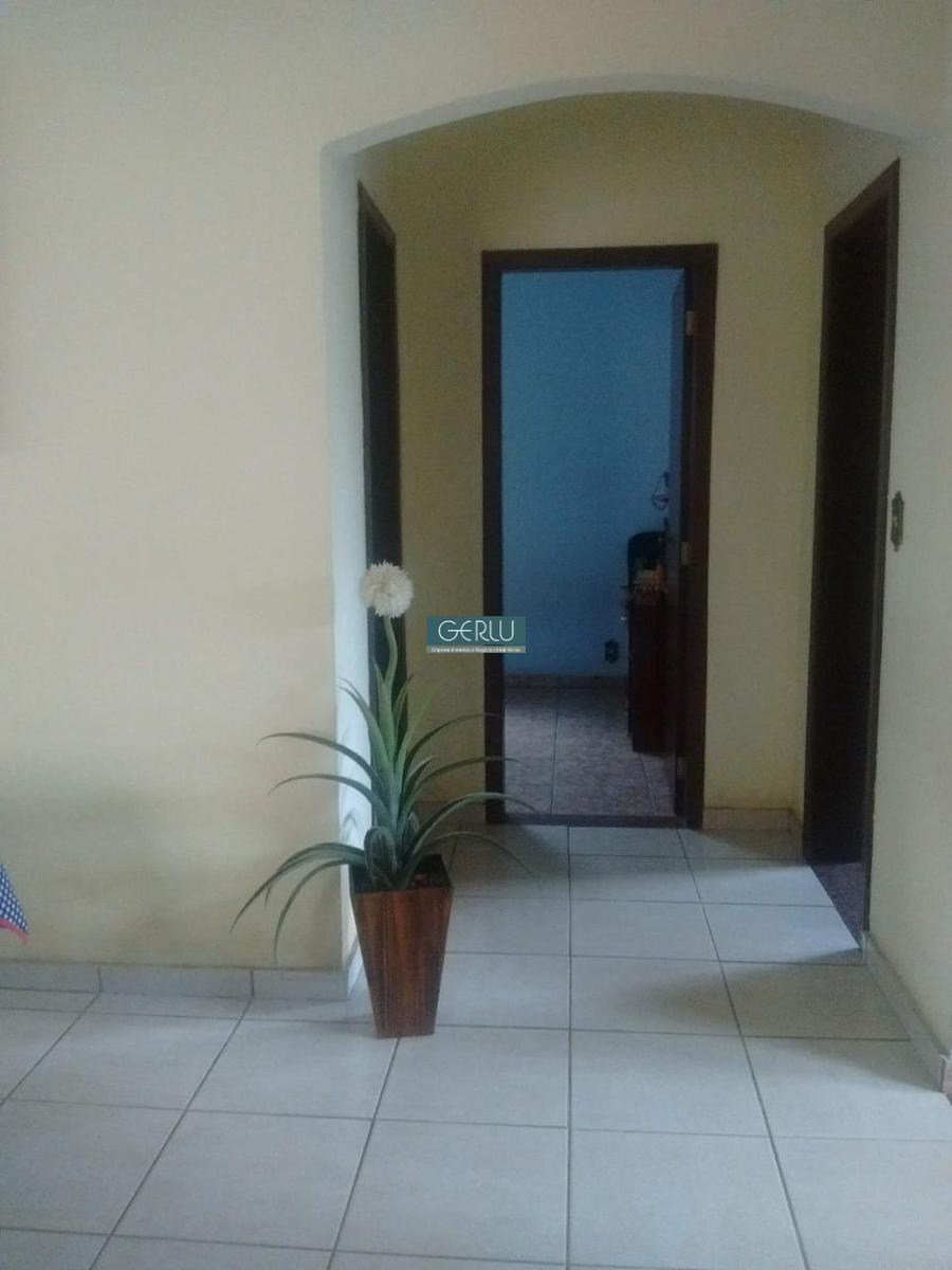 Casa, Duque de Caxias, 2 Quartos, 2 Vagas