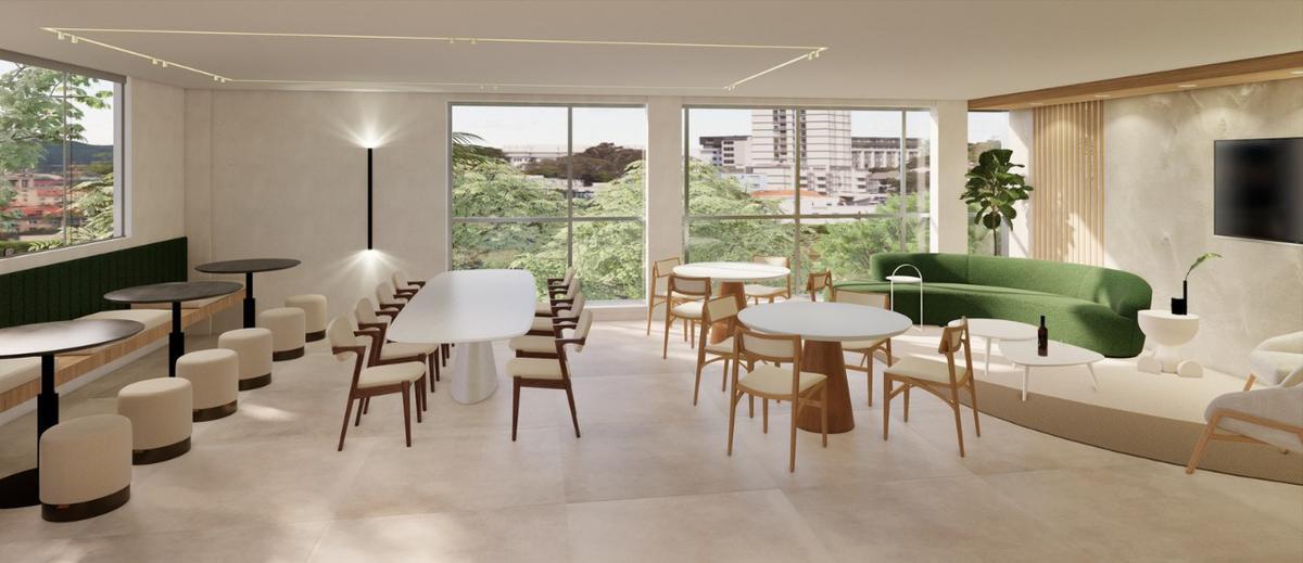Apartamento, Itapoã, 3 Quartos, 2 Vagas, 1 Suíte