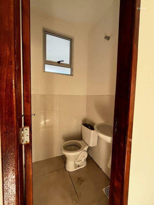 Casa, Boa Esperança, 2 Quartos, 1 Vaga