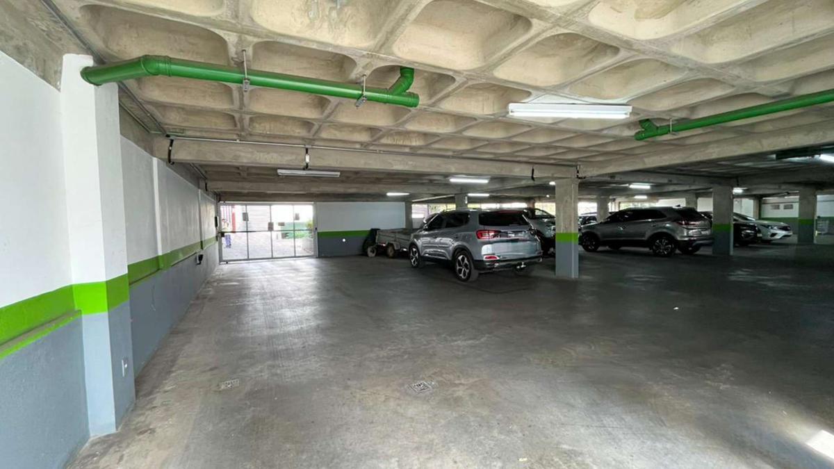 Apartamento, Ipiranga, 2 Quartos, 2 Vagas, 1 Suíte