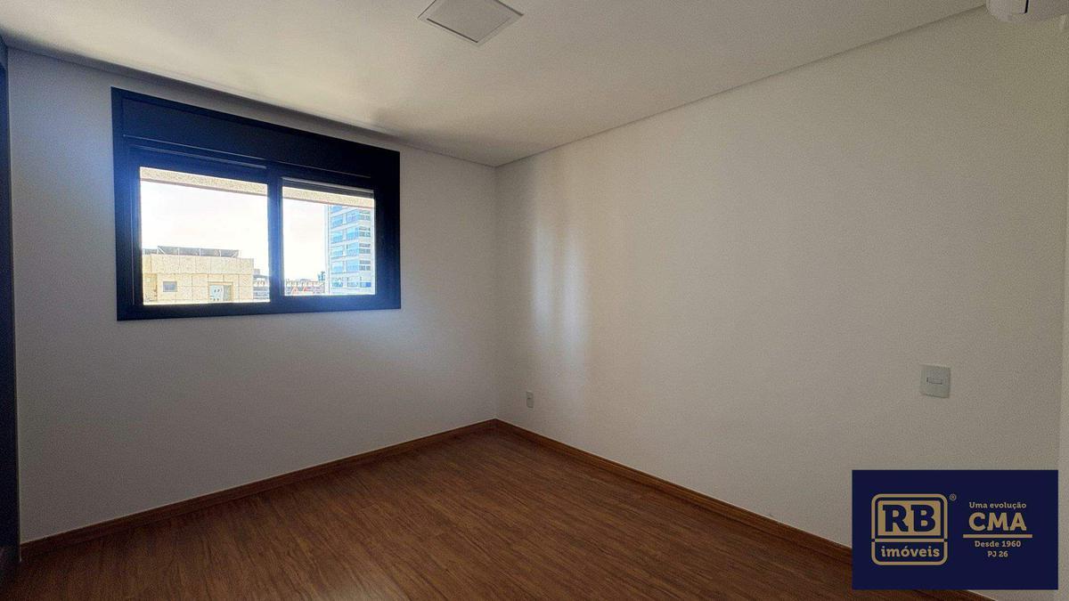 Apartamento, Funcionários, 1 Quarto, 1 Vaga