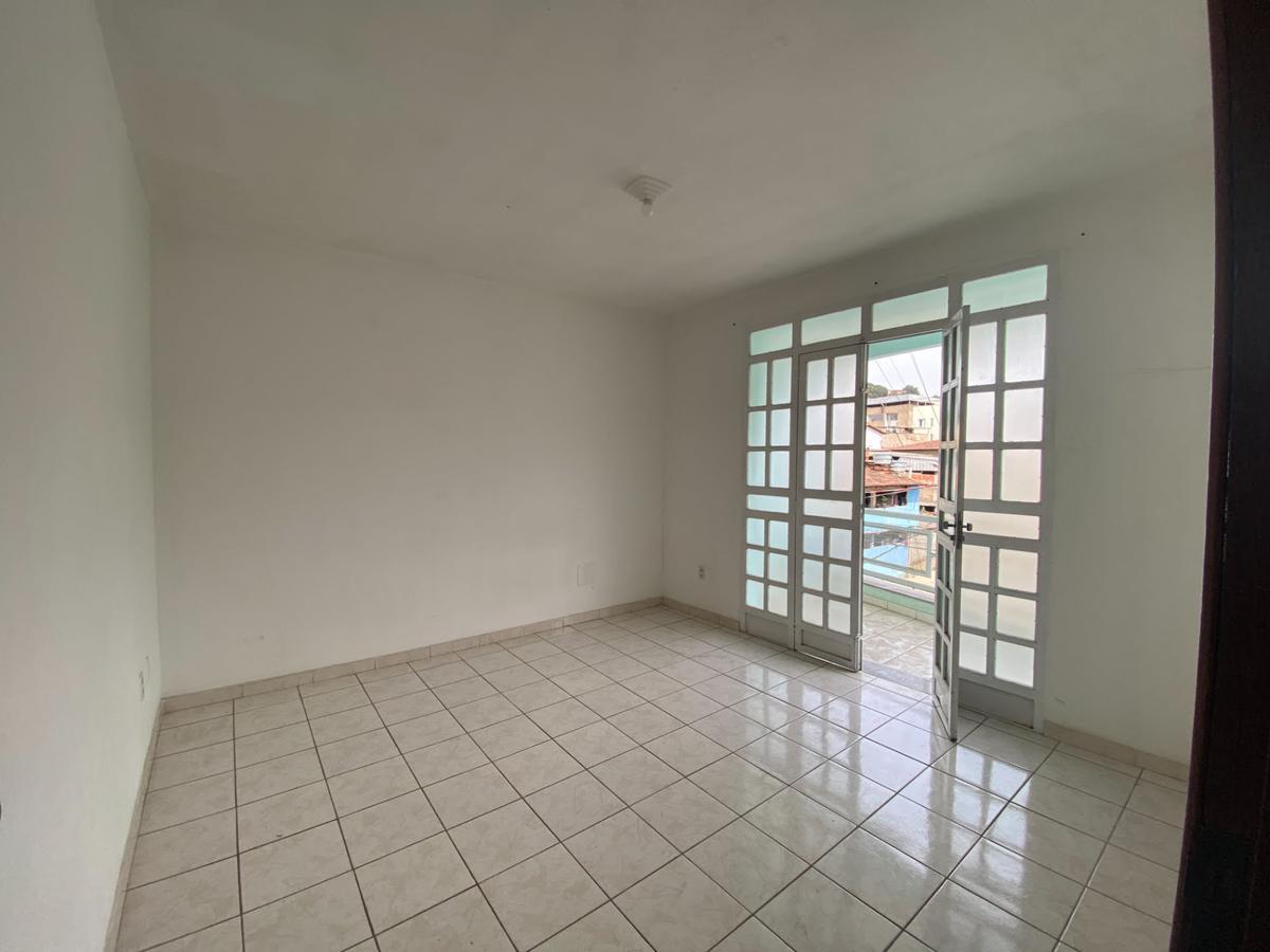 Andar, Caladinho, 2 Quartos, 1 Vaga