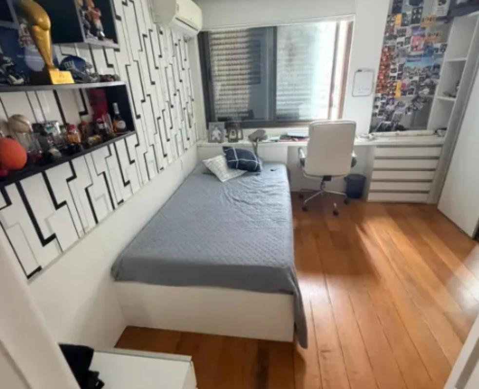 Apartamento, Lourdes, 4 Quartos, 3 Vagas, 4 Suítes