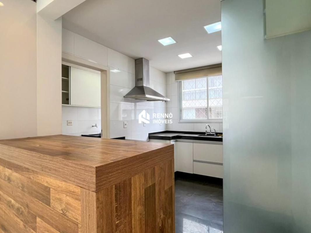 Apartamento, Luxemburgo, 3 Quartos, 3 Vagas, 3 Suítes