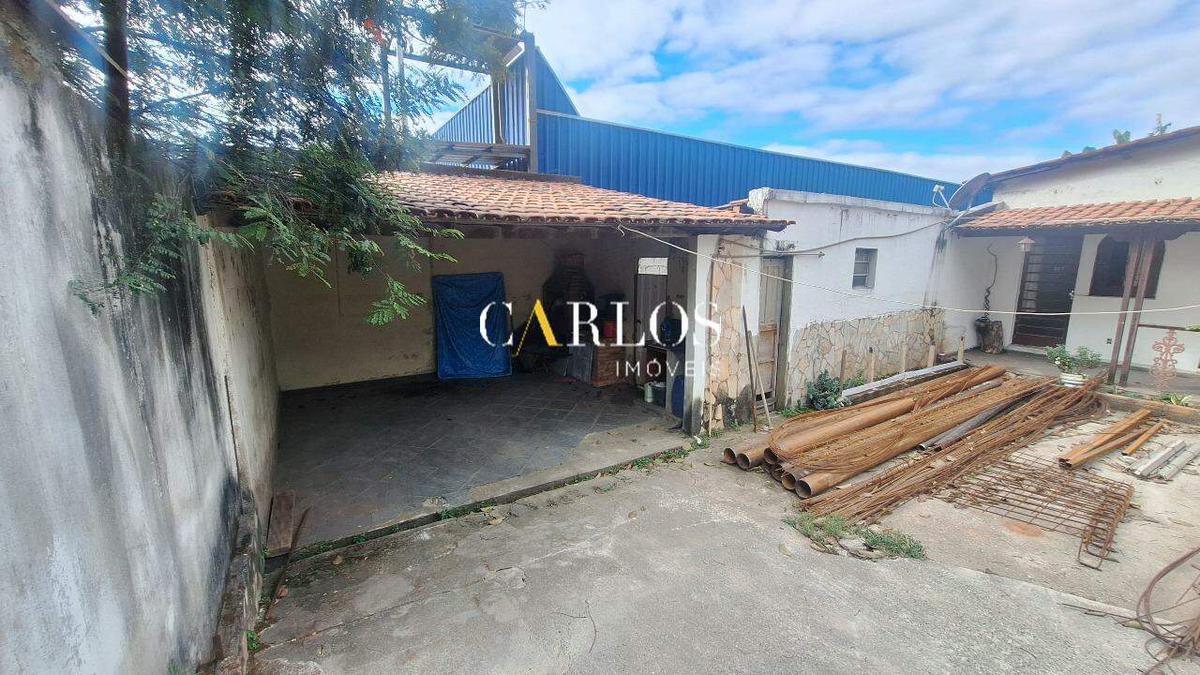 Lote, Campina Verde