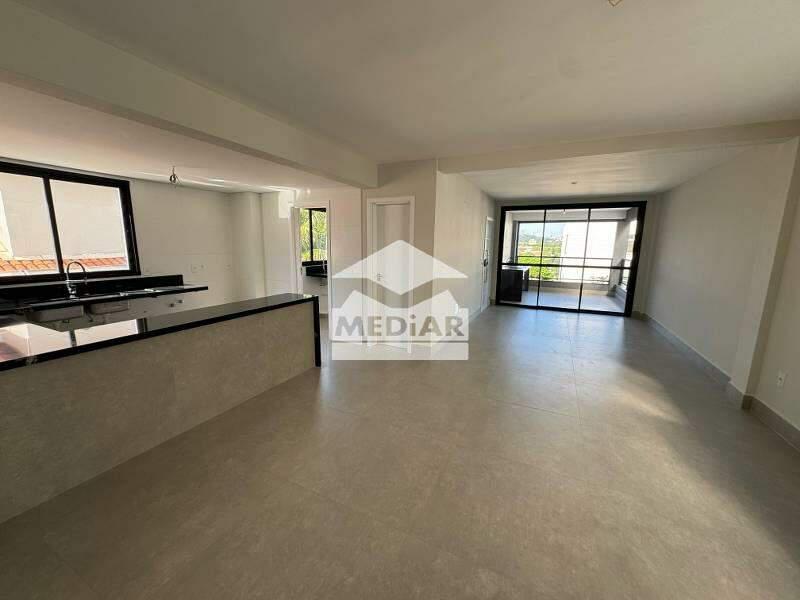 Apartamento, Liberdade, 4 Quartos, 3 Vagas, 4 Suítes
