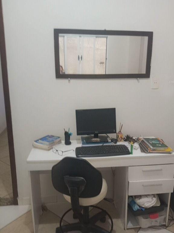Casa, Caieira, 3 Quartos, 2 Vagas