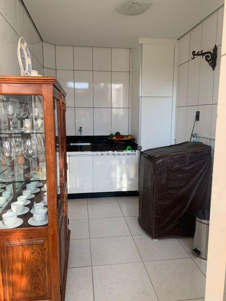 Apartamento, Inconfidentes, 3 Quartos, 1 Vaga, 1 Suíte