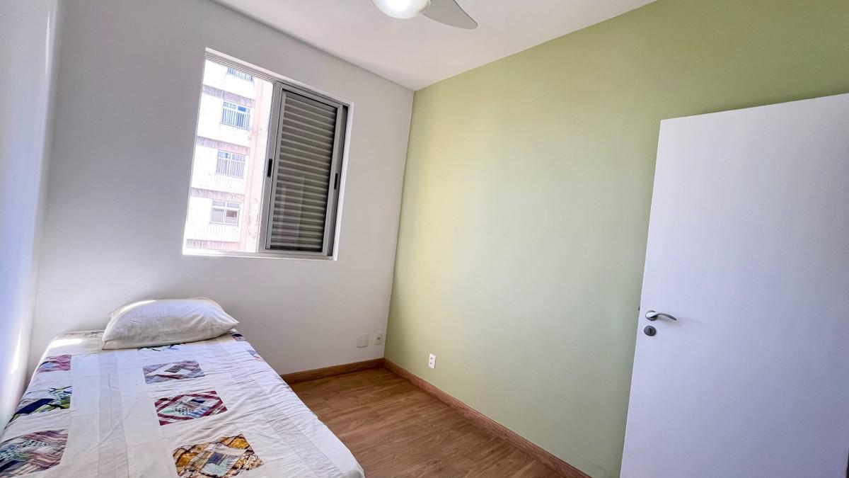 Apartamento, Grajaú, 3 Quartos, 2 Vagas, 1 Suíte