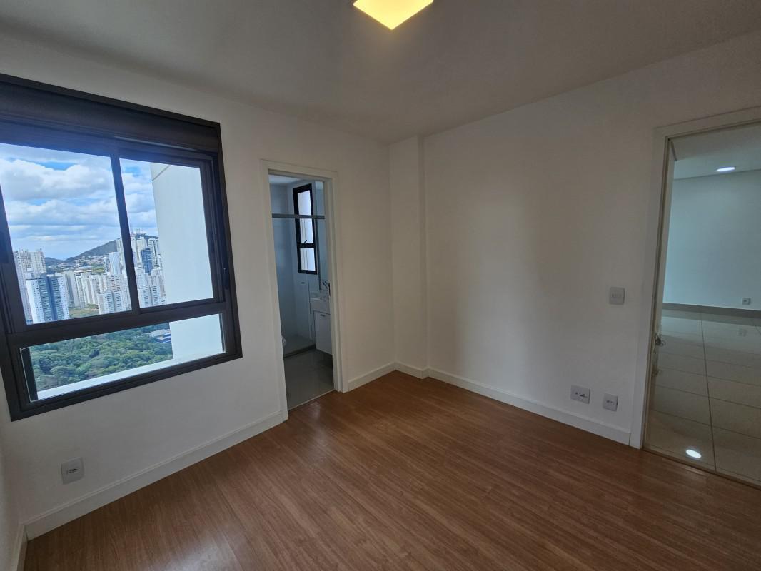 Apartamento, Vila da Serra, 1 Quarto, 1 Vaga, 1 Suíte