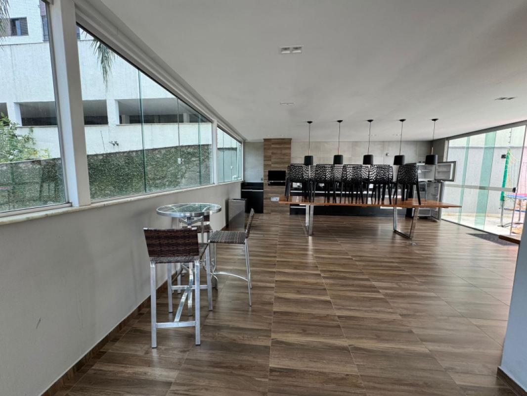 Apartamento, Castelo, 3 Quartos, 2 Vagas, 1 Suíte