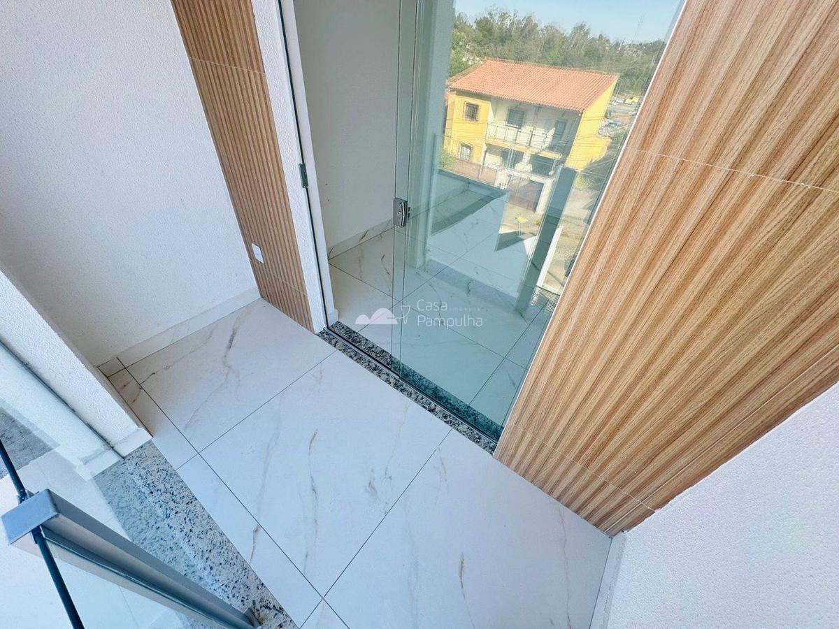 Casa, Santa Branca, 2 Quartos, 2 Vagas, 2 Suítes