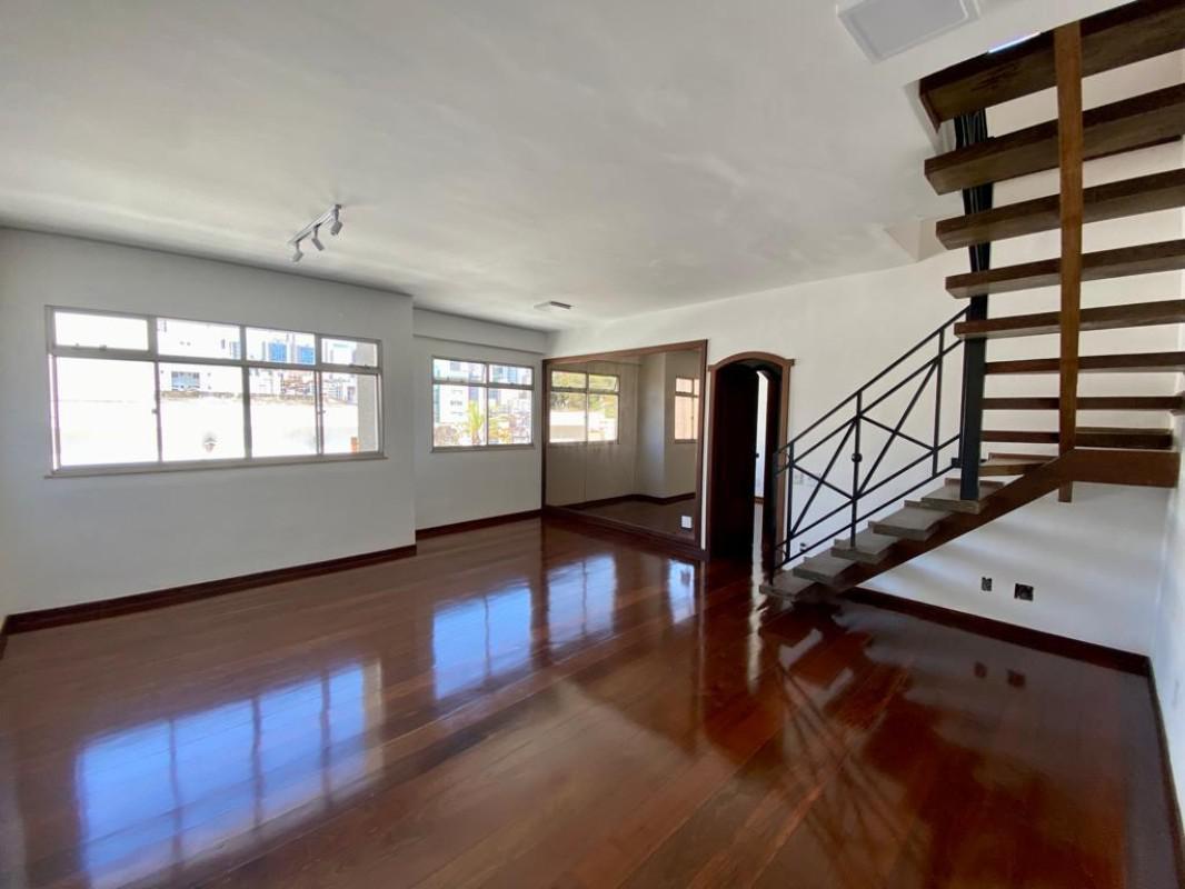 Cobertura, Santo Antônio, 3 Quartos, 2 Vagas, 2 Suítes