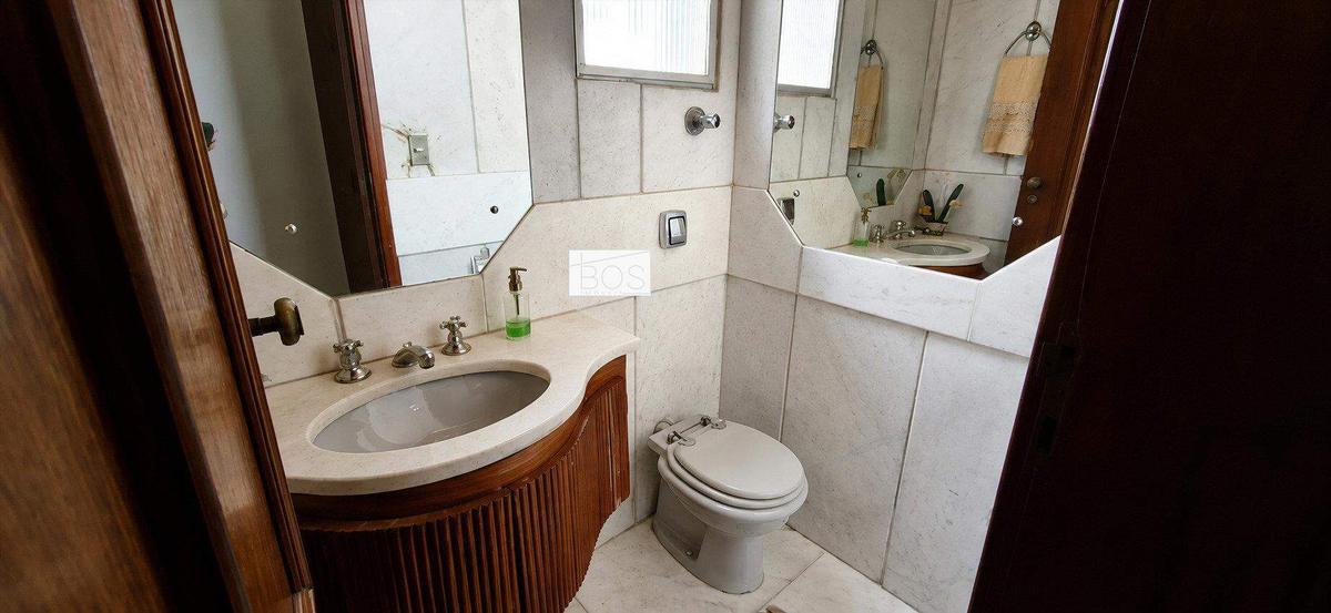 Apartamento, Lourdes, 4 Quartos, 2 Vagas, 1 Suíte