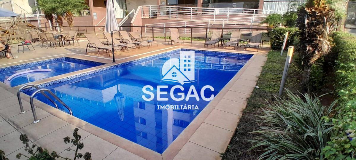 Apartamento, Calafate, 3 Quartos, 2 Vagas, 1 Suíte