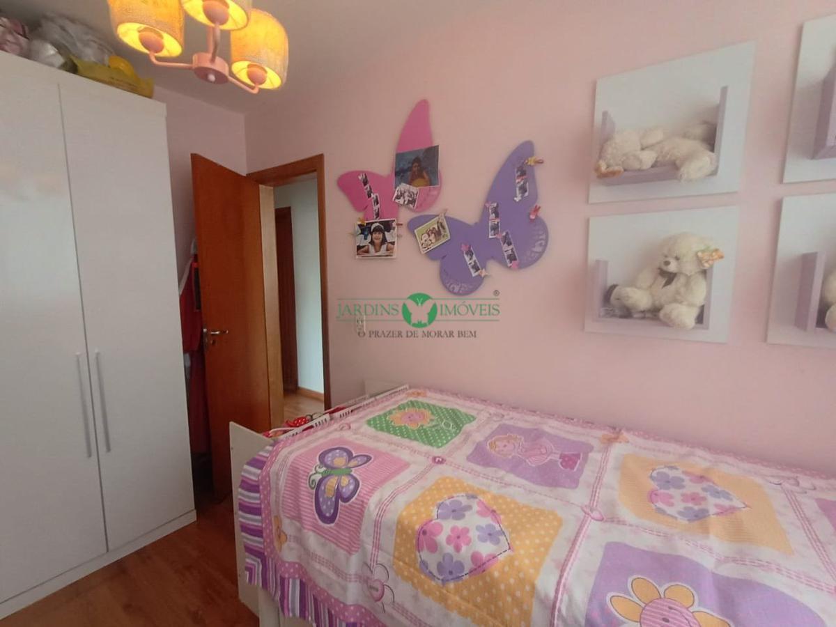 Apartamento, Silveira, 3 Quartos, 2 Vagas, 1 Suíte
