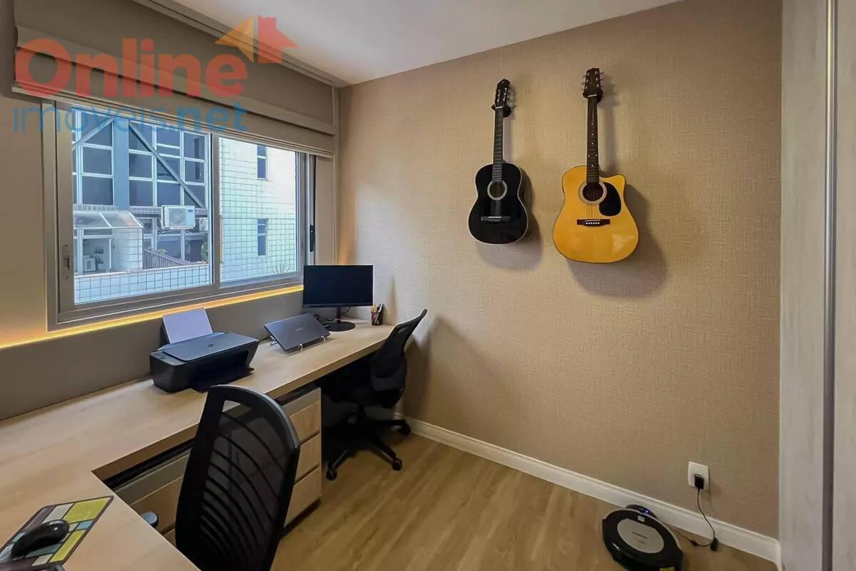Apartamento, Gutierrez, 2 Quartos, 0 Vaga, 1 Suíte