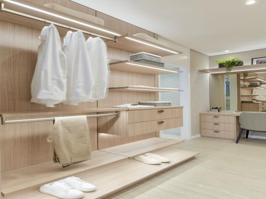 Apartamento, Vila da Serra, 4 Quartos, 4 Vagas, 2 Suítes
