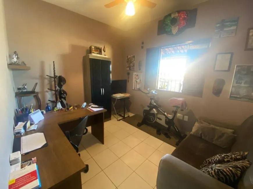 Casa, Jardim Leblon, 2 Quartos, 5 Vagas, 1 Suíte