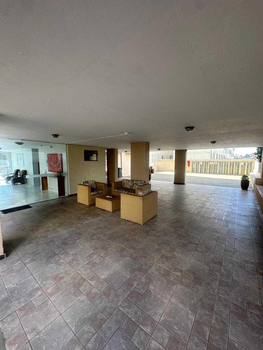 Apartamento, Santa Efigênia, 2 Quartos, 1 Vaga