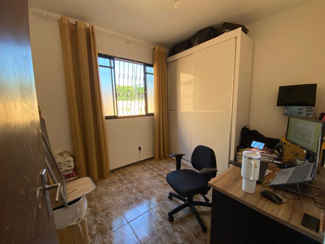 Casa, Betânia, 2 Quartos, 0 Vaga